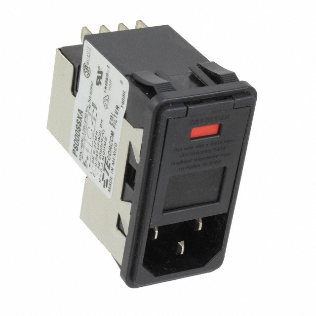 TE Connectivity Corcom Filters_PS000SSXA