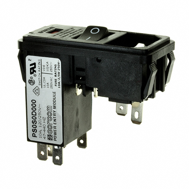TE Connectivity Corcom Filters_PS0S0D000