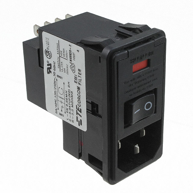 TE Connectivity Corcom Filters_PS0S0SH60