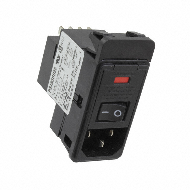 TE Connectivity Corcom Filters_PSJS0DH30