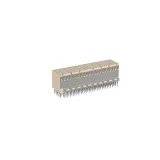 TE Connectivity ERNI_114114-E_2MM HM B22 110POS F VERT SHLD
