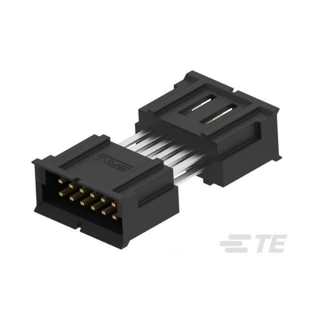 TE Connectivity ERNI_364095-E