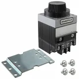 TE Connectivity_7012PJ_Time Delay Relay 125VDC 10A DPDT(114.8x82.6x78.5)mm Panel