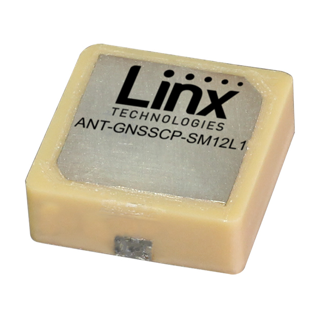 TE Connectivity_ANT-GNSSCP-SM12L1