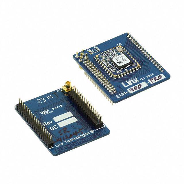 TE Connectivity_EVM-900-PRO