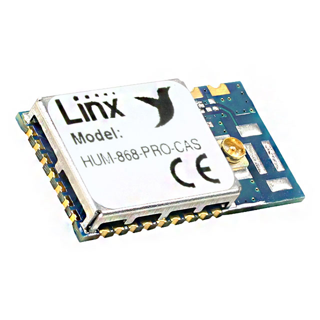 TE Connectivity_HUM-868-PRO-CAS