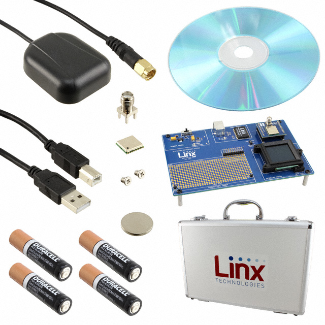 TE Connectivity_MDEV-GNSS-GM