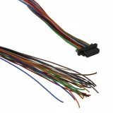 TE Connectivity_STL025PC2DC018N_25 CONTACT(S), MALE, D NANOMINIATURE CONNECTOR, PLUG, ROHS COMPLIANT