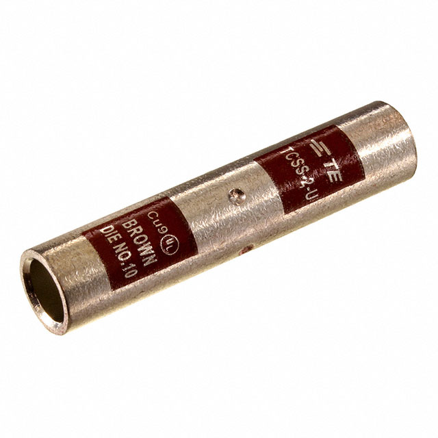 TE Connectivity_TCSS-2-U