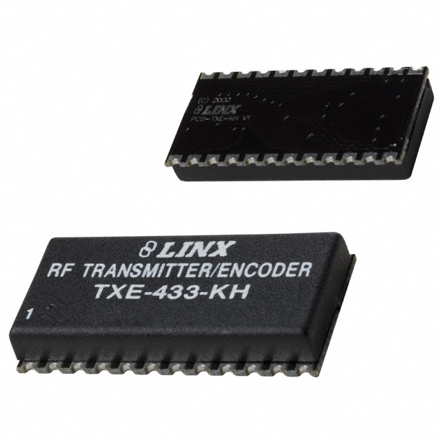 TE Connectivity_TXE-433-KH