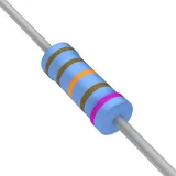 TE Connectivity_YR1B1K13CC_Thin Film Resistor, 1.13kR, 0.1% Tol, 0.25W, 250V, Axial