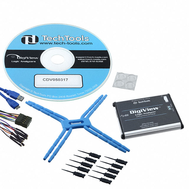 TechTools_DV509