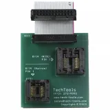 TechTools_MP-SOIC8/14_Adapter Quickwriter 8/14-SOIC