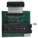 TechTools_MP-ZIF40_Quickwriter Prog Socket Mod DIP