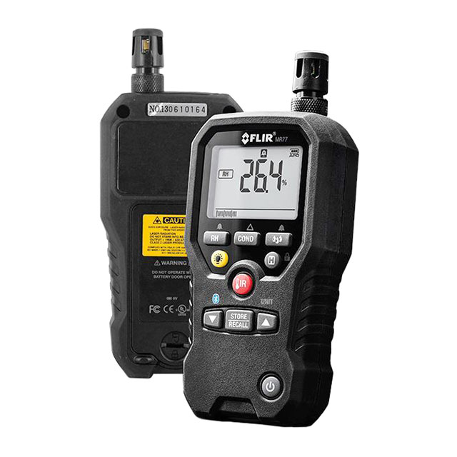 Teledyne FLIR_MR77
