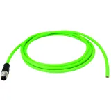 Telegärtner_100017429_CBL CIRC 4POS MALE TO WIRE 24.6'
