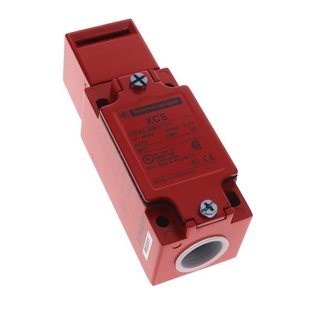 Telemecanique Sensors_XCSA701