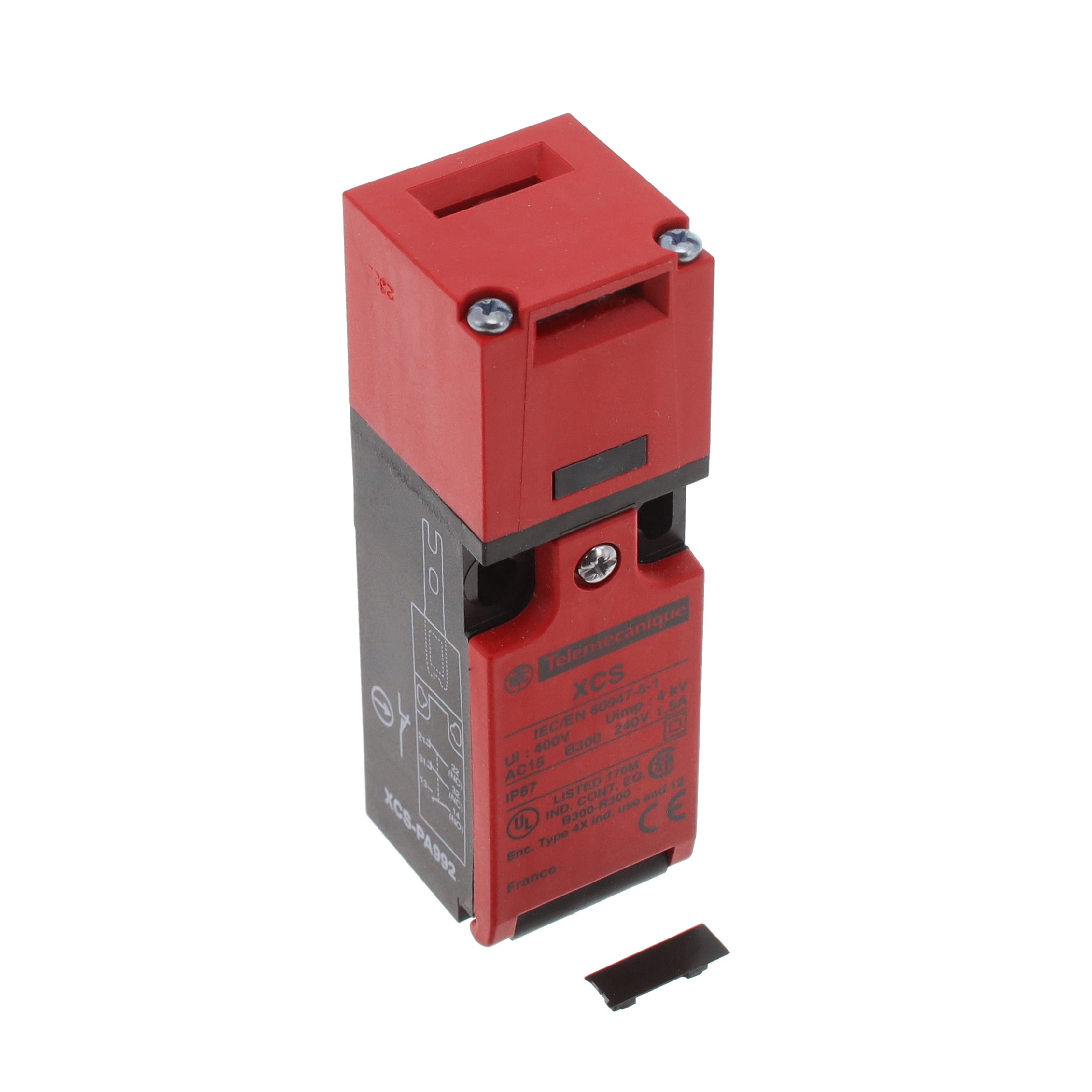 Telemecanique Sensors_XCSPA992