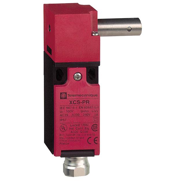 Telemecanique Sensors_XCSPR753