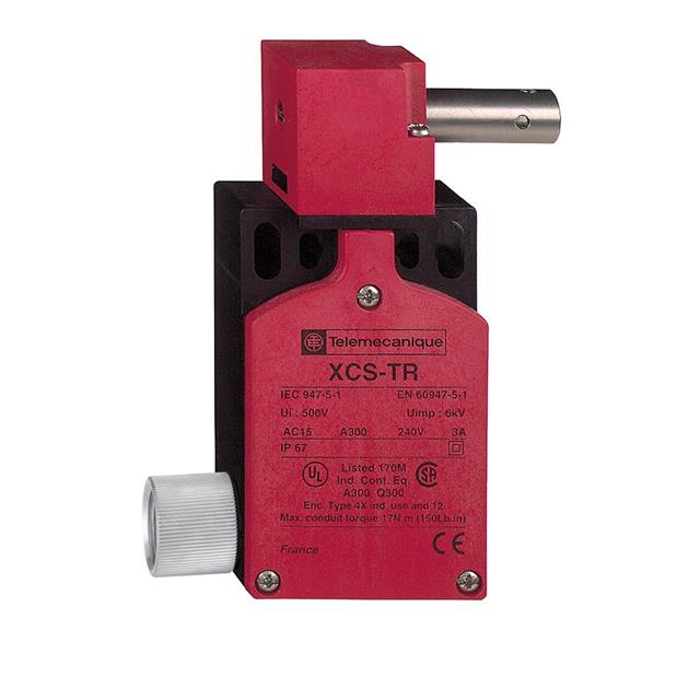 Telemecanique Sensors_XCSTR853