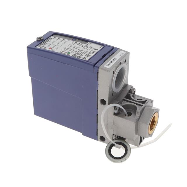 Telemecanique Sensors_XMLB300D2S11