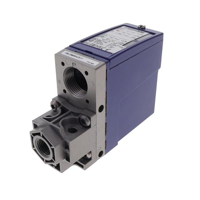 Telemecanique Sensors_XMLBM05A2S11