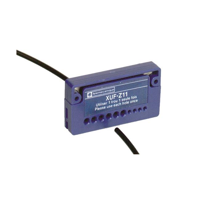 Telemecanique Sensors_XUFZ11
