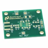 Texas Instruments_551600074-001/NOPB_BOARD FOR SOIC LMH6612/19