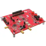 Texas Instruments_ADS4149EVM_EVAL MOD FOR ADS4149