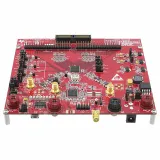 Texas Instruments_ADS62P44EVM_ADS62P44EVM