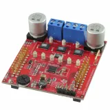 Texas Instruments_BOOSTXL-DRV8320S_EVALUATION MODULE