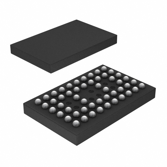 Texas Instruments_CDCU877BZQLT