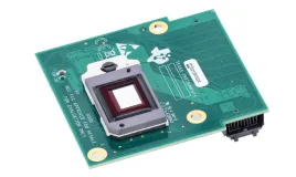 Texas Instruments_DLP550HEEVM_DLP550HEEVM EVALUATION MODULE FO