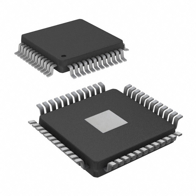 Texas Instruments_DP83848YBX/NOPB