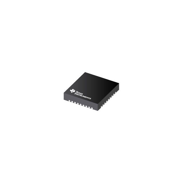 Texas Instruments_DP83TG720SWRHATQ1