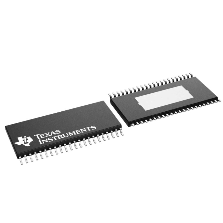 Texas Instruments_DRV8462DDWR