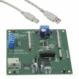 Texas Instruments_DRV8844EVM_EVAL MODUOLE FOR DRV8844