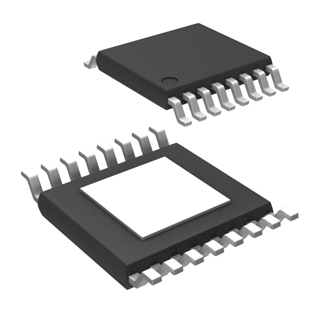 Texas Instruments_DRV8876PWPR