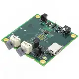 Texas Instruments_DS22EV5110-EVKH_DEMO KIT EXTENDER HDMI