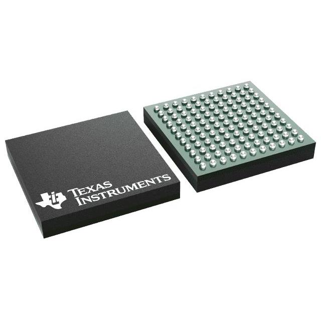 Texas Instruments_DS560MB410ZAST