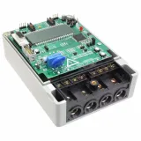 Texas Instruments_EVM430-F6736_EVAL MODULE FOR MSP430F6736