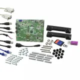 Texas Instruments_EVMK2G_66AK2G EVAL BRD