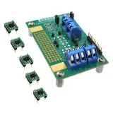 Texas Instruments_INA282-286EVM_EVAL MODULE FOR INA282-286