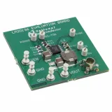 Texas Instruments_LM20136MHEVAL_BOARD EVALUATION FOR LM20136MH