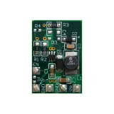 Texas Instruments_LM2734ZEVAL_BOARD EVALUATION LM2734Z