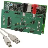 Texas Instruments_LM2759SDEV_BOARD EVAL LM2759