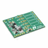 Texas Instruments_LM2832ZSD EVAL_BOARD EVAL LM2832ZSD