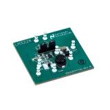 Texas Instruments_LM3224MM-ADJEV/NOPB_BOARD EVAL FOR LM3224MM-ADJ