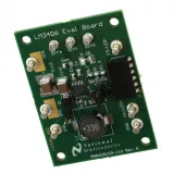 Texas Instruments_LM3406MHEVAL/NOPB_BOARD EVAL FOR LM3406MH