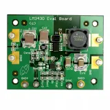 Texas Instruments_LM3430EVAL/NOPB_BOARD EVALUATION LM3430